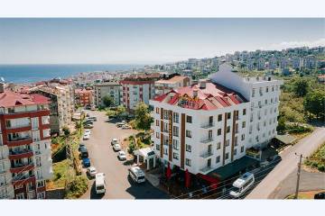 Arezzo Suit Otel